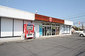 プレッソ　モルティ 103 ｜ 栃木県足利市福居町（賃貸アパート1K・1階・35.18㎡） その3