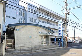 ライズ 103 ｜ 栃木県足利市伊勢町4丁目（賃貸アパート1LDK・1階・33.39㎡） その7