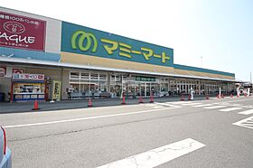 ルルド 102 ｜ 栃木県足利市西新井町（賃貸アパート1K・1階・31.57㎡） その6