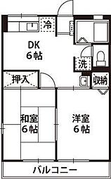 山王ハイツ