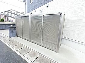 ＴＴ　Annex 301 ｜ 栃木県足利市福居町（賃貸アパート1LDK・3階・42.00㎡） その24