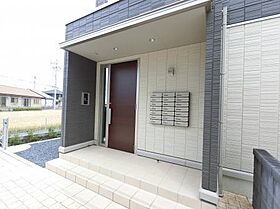 ＴＴ　Annex 307 ｜ 栃木県足利市福居町（賃貸アパート1LDK・3階・33.39㎡） その21