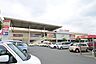 周辺：イオンタウン佐野(1、519m)