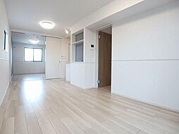 クラール高萩 2LDKの写真