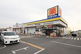 サンモール　Ｆ 102 ｜ 栃木県足利市南大町（賃貸アパート1LDK・1階・40.07㎡） その5