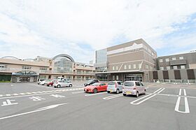 プチメゾンFuji 206 ｜ 栃木県足利市田中町（賃貸アパート1K・2階・20.52㎡） その8