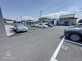 プラザ・コスモス 109 ｜ 栃木県足利市八幡町1丁目（賃貸マンション1DK・1階・34.89㎡） その21