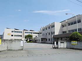 プレシャス ガーデンII・B 103 ｜ 栃木県足利市元学町（賃貸アパート1R・1階・30.22㎡） その3