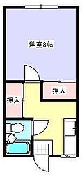 🉐敷金礼金0円！🉐藤美荘