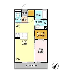 🉐敷金礼金0円！🉐セジュール富久