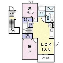 🉐敷金礼金0円！🉐グラン　シャリオ