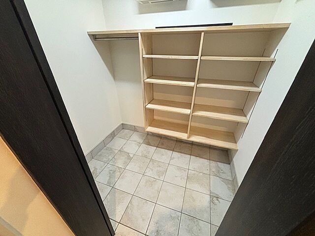 玄関 鳥取市賀露町西3丁目