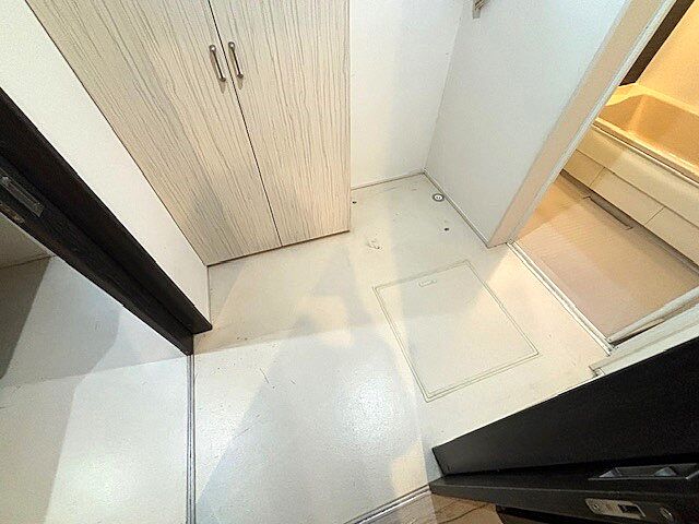 洗面 鳥取市賀露町西3丁目