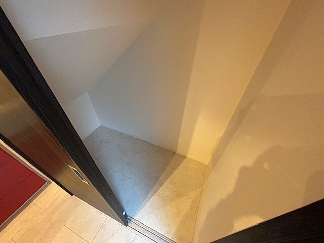 収納 鳥取市賀露町西3丁目