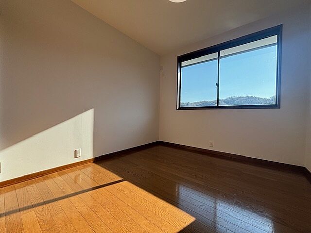 洋室 鳥取市若葉台南2丁目