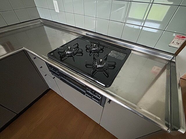 キッチン 鳥取市緑ケ丘3丁目