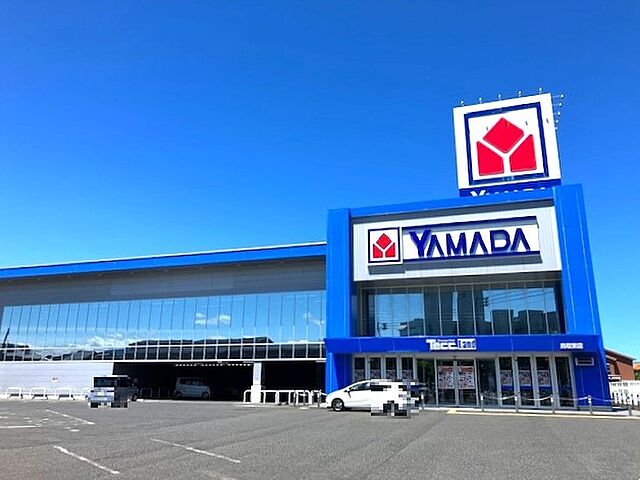 周辺 鳥取市面影2丁目