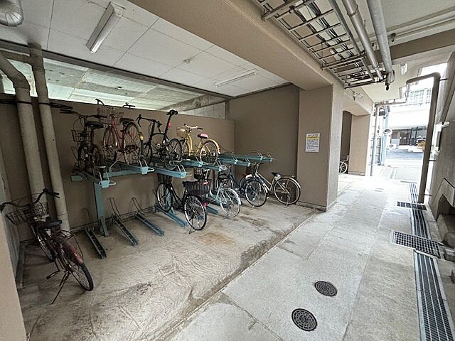 その他 ネオハイツ鳥取 9階/904