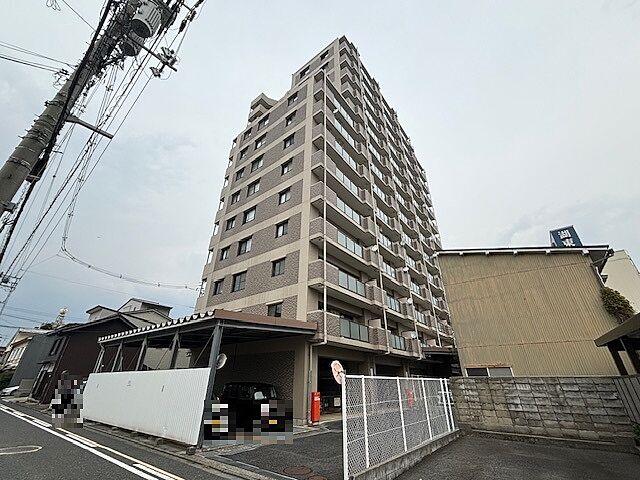 その他 ネオハイツ鳥取 9階/904