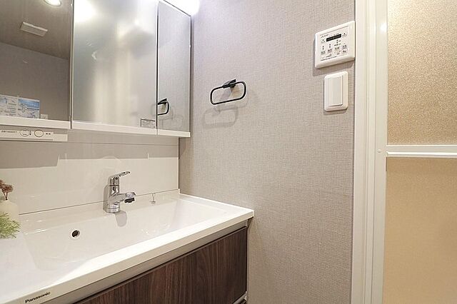 洗面 JR片町線(学研都市線) 鴫野駅 徒歩10分