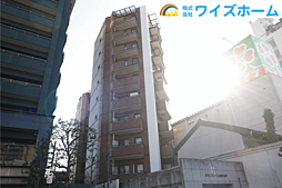 グランフレージュ四天王寺・301号室 フルリノベ済・即入居可