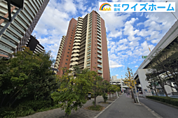 阿波座ライズタワーズマーク20・503号室 改装中5月完了予定