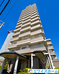 ルイシャトレあびこ フルリノベ済・即入居可