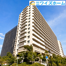 リバーガーデン森の城 フルリノベ済・即入居可