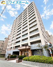 サンマンションアトレあびこ・202号室 御堂筋線駅近・即入居可
