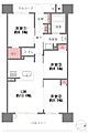 プレサンスロジェ住之江レジデンス3階4,390万円