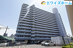 ユニハイム十三野中・210号室 フルリノベ済・即入居可