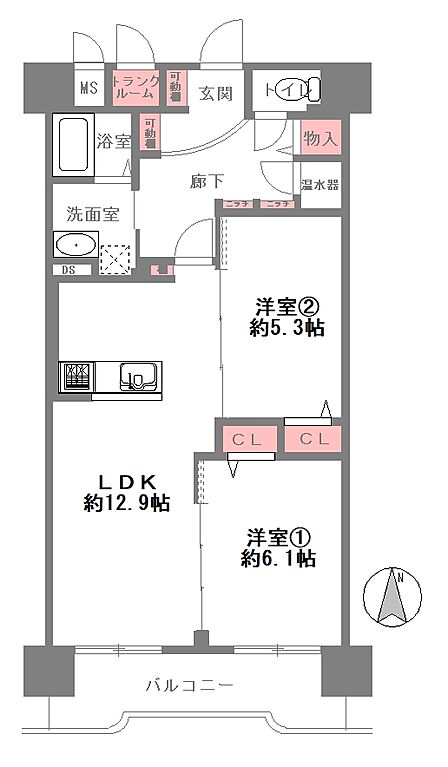 他社さま掲載の物件も当社1社でまとめてご紹介できます。お気軽にお問い合わせください