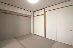 和室の画像