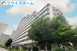 ベル・パークシティ O棟・112号室 フルリノベ済・即入居可