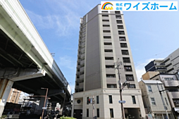 キングマンション市岡みなとベルクス フルリノベ済・即入居可