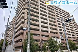 キングスクエア北大阪パークフェリスI番館 リノベ済・即入居可
