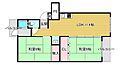 下新庄コーポA棟5階680万円