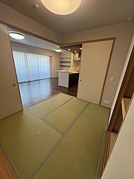 和室の画像