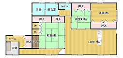 和歌山電鐵貴志川線 竈山駅 徒歩4分