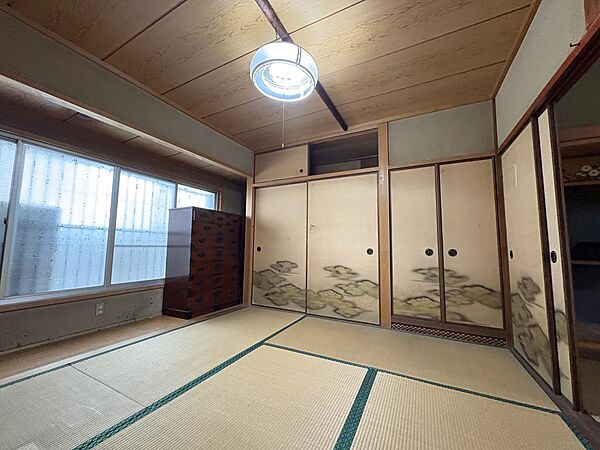 室内