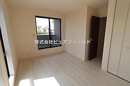 洋室の画像
