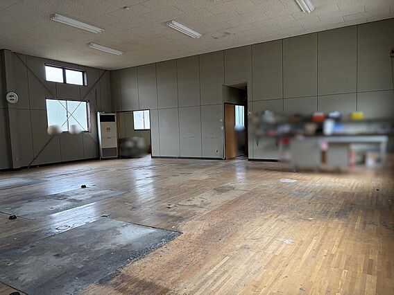 室内