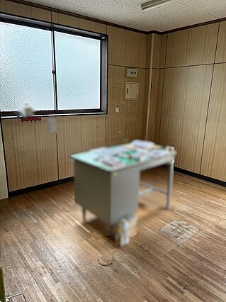室内