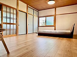洋室の画像