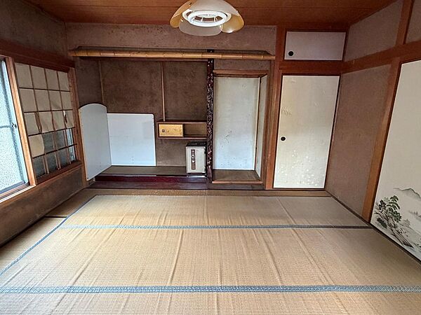 和室