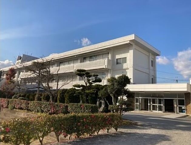 周辺 橋本市あやの台2丁目