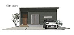 新築戸建　かほく市外日角イ