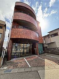 中古戸建　金沢市寺中町イ