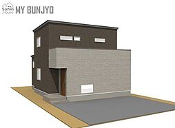 新築戸建　かほく市遠塚ロ