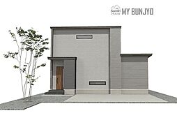 新築戸建　かほく市浜北ロ